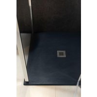Душевой поддон Allen Brau Priority 100x100 8.31005-AM