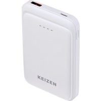 Внешний аккумулятор Keizen Power Bank 5000mAh KZ-20130101