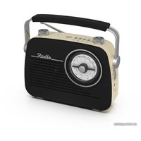 Радиоприемник Ritmix RPR-075