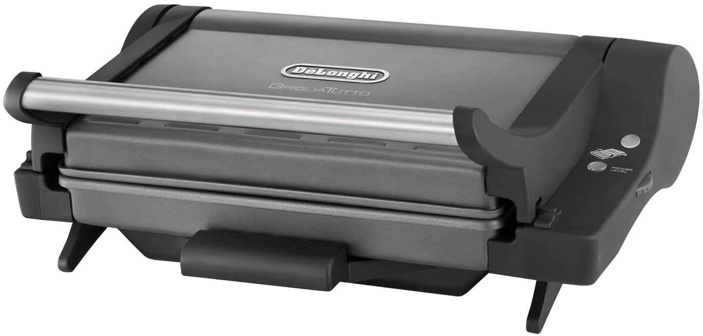 

Электрогриль DeLonghi Grigliatutto CG4001.BK