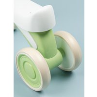 Каталка Nino LF-201 (зеленый)