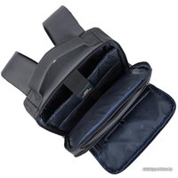 Городской рюкзак Rivacase 8262 (черный)