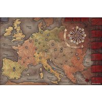 Настольная игра Мир Хобби Ярость Дракулы. Третья редакция