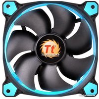 Вентилятор для корпуса Thermaltake Riing 12 LED Blue (CL-F038-PL12BU-A)