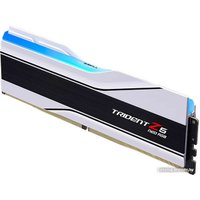 Оперативная память G.Skill Trident Z5 Neo RGB 2x32ГБ DDR5 6000МГц F5-6000J3036G32GX2-TZ5NRW