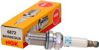 Свеча NGK 6872 BKR6EQUA
