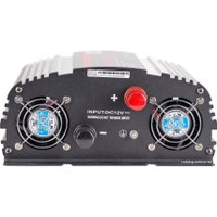 Автомобильный инвертор GEOFOX MD 1200W