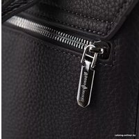 Женская сумка Passo Avanti 877-8017-960-DGR (темно-серый) в Орше