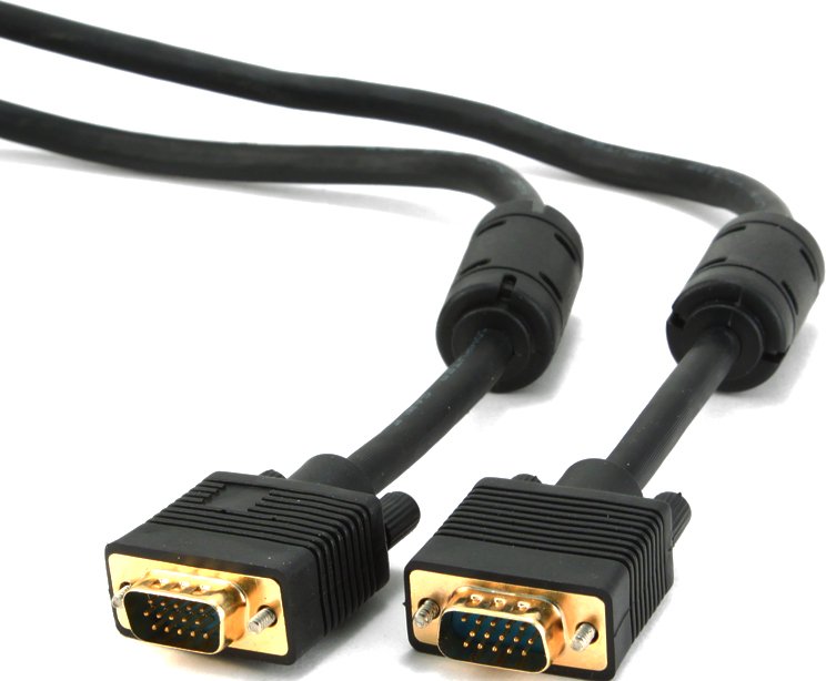 

Кабель Konoos KC-PPVGA-5m
