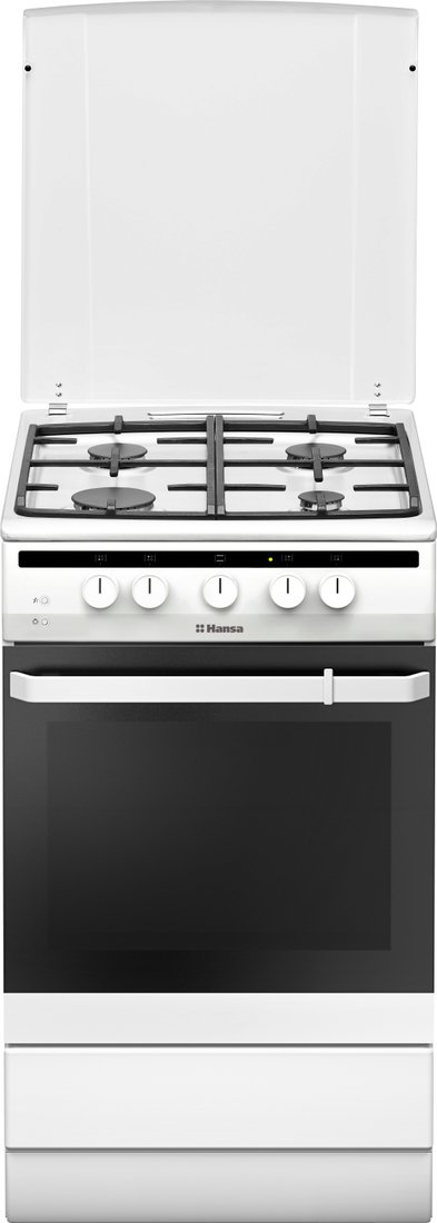 

Кухонная плита Hansa FCGW52021