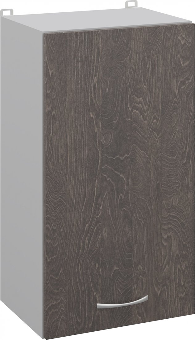 

Шкаф навесной Кортекс-мебель Корнелия Лира ВШ40 (береза)