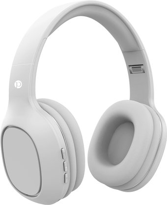 Наушники Pero BH04 (белый)