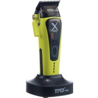 Машинка для стрижки волос MRD Pro MRD-HC-999C (зеленый)