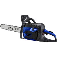 Бензопила Oasis GS-5218 Pro