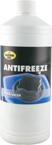Антифриз Kroon Oil Antifreeze, концентрат 1л