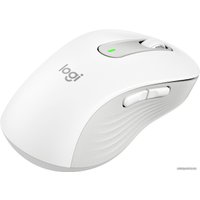 Мышь Logitech Signature M650 L Left (белый)