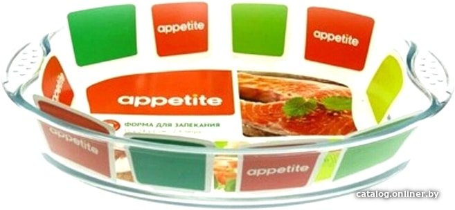 Форма для выпечки Appetite PLH10
