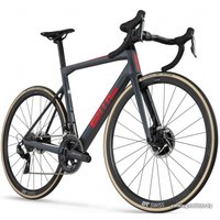 Велосипед BMC Teammachine SLR01 Disc One р.54 2019