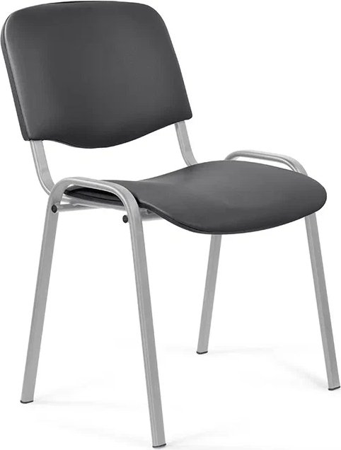 

Офисный стул UTFC Изо GR (Z11 черный)