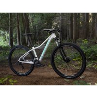 Велосипед Trek Marlin 5 Women's 27.5 XS 2020 (белый)