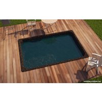 Композитный бассейн Composit Group Комфорт