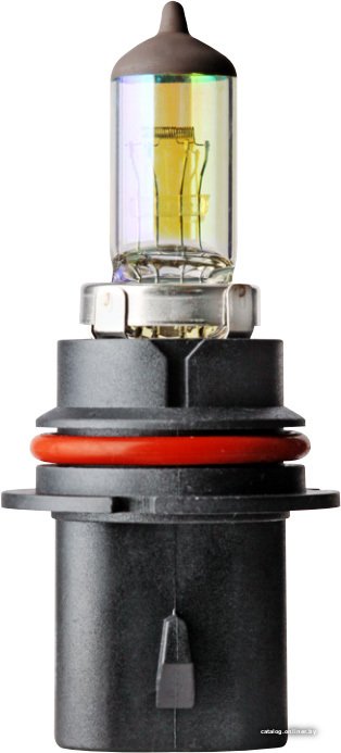 Галогенная лампа Flosser HB1 12V 65/45W P29t Gold 1шт [9004777]