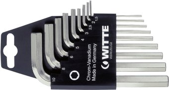 Witte 45021 (9 предметов)