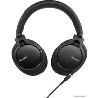 Наушники Sony MDR-1AM2 (черный)