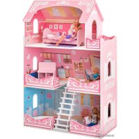 Кукольный домик Paremo Адель Шарман PD318-07