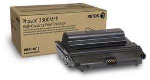 

Картридж Xerox 106R01412