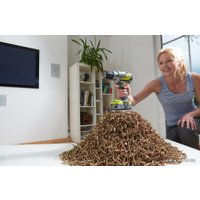 Ударная дрель-шуруповерт Ryobi R18PDBL-225S 5133003613 (с 2-мя АКБ)