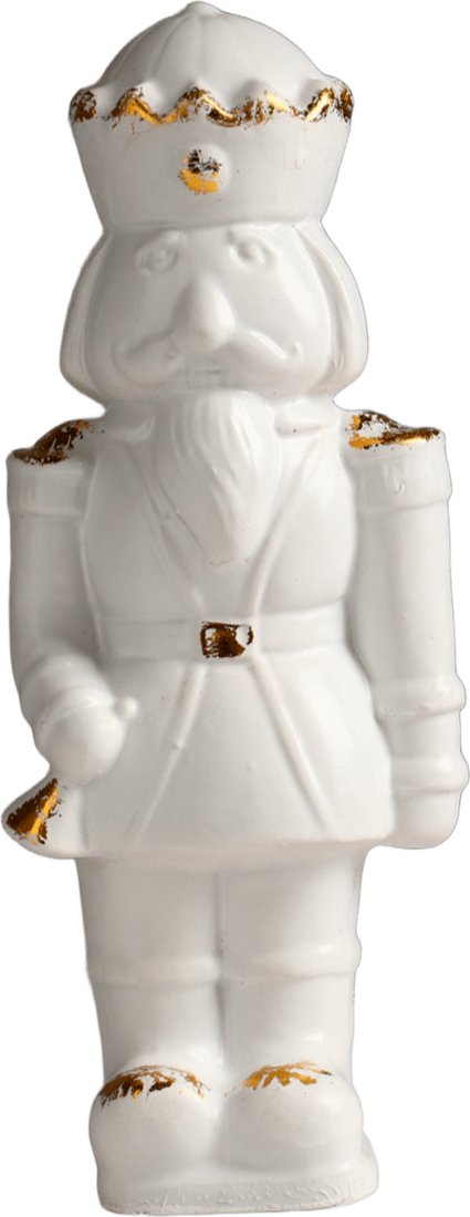 

Статуэтка Хорошие сувениры Щелкунчик новогодний 10908502