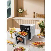 Аэрогриль (аэрофритюрница) Oulemei OLM-KZB018