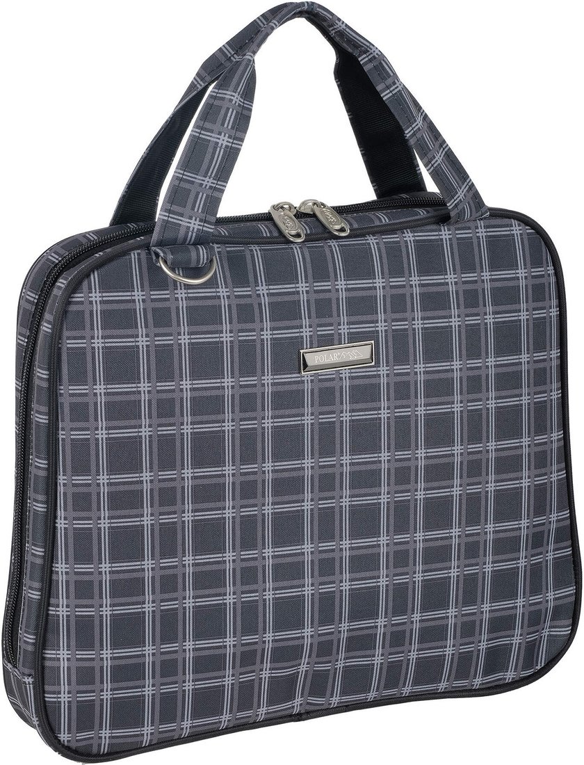 

Сумка Polar П7118к (темно-серый)