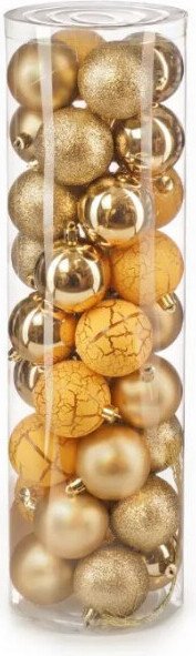 

Елочная игрушка Ausini VT25-04019-1