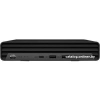 Компактный компьютер HP Pro Mini 400 G9 A54XDET
