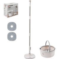 Швабра с отжимом Perfecto Linea 43-171331