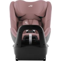 Детское автокресло Britax Romer Swivel (dusty rose)