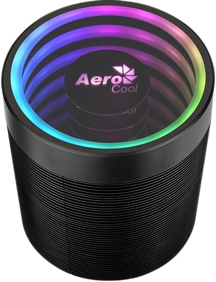 

Кулер для процессора AeroCool Mirage 5