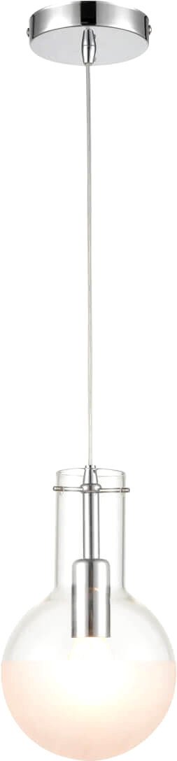 

Подвесная люстра Vele Luce Cesare VL1913P01