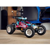 Конструктор LEGO Technic 42124 Багги-внедорожник