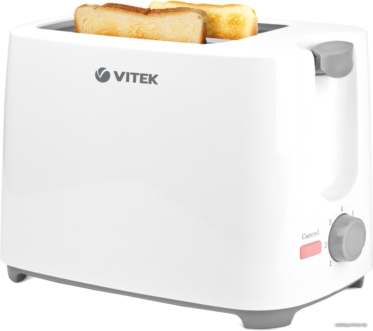 Тостер Vitek VT-1587