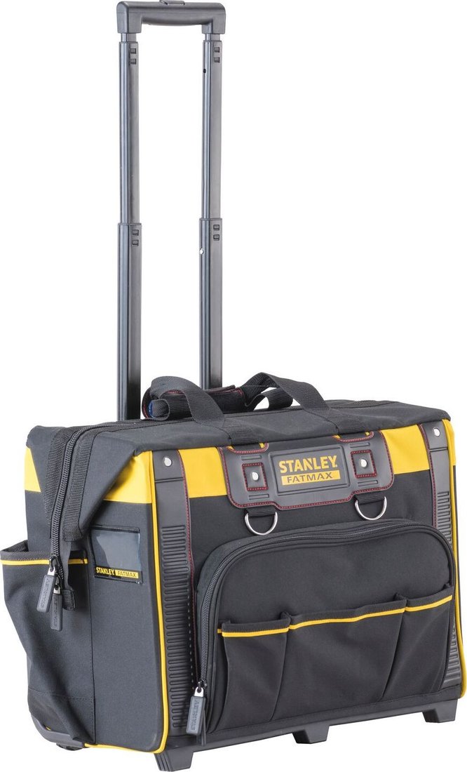 Сумка для инструментов Stanley FatMax 18 FMST1-80148