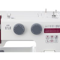 Электромеханическая швейная машина Chayka Power100