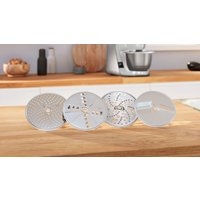 Кухонная машина Bosch Serie 4 MUM5XL72