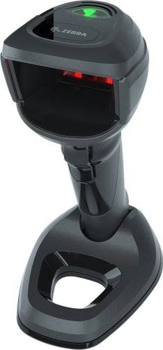 Сканер штрих-кодов Zebra DS9908 DS9908-DL00004ZZNA