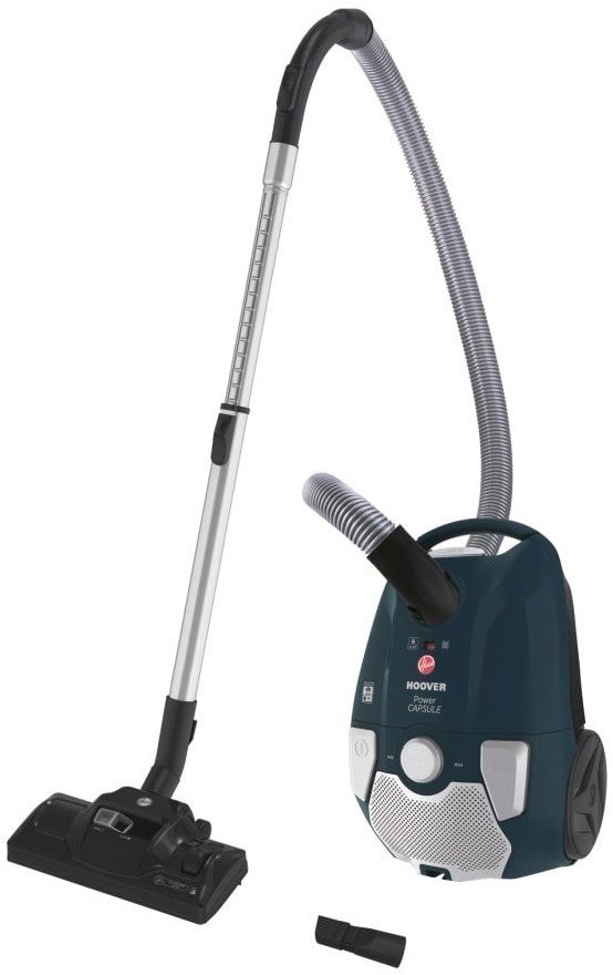 

Пылесос Hoover Capsule PC18 011