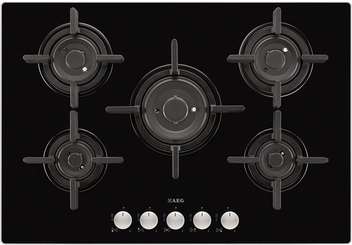 

Варочная панель AEG HG579584NB