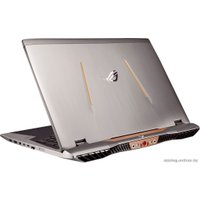 Игровой ноутбук ASUS GX700VO-GC009T