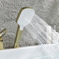 Смеситель Ganzer GZ12133-S